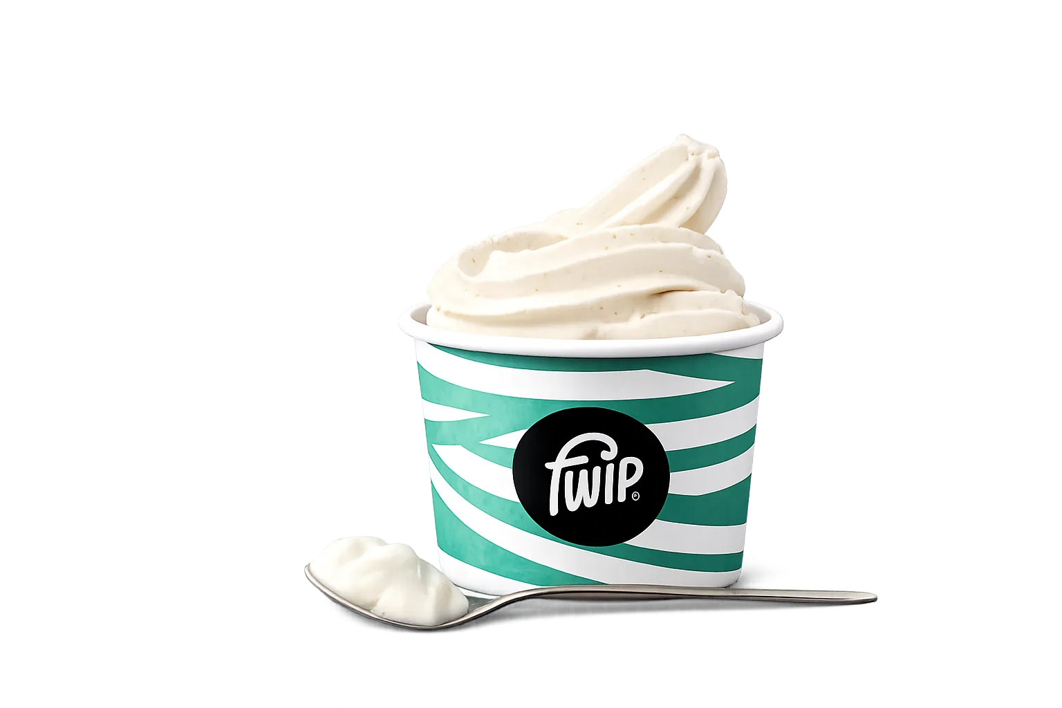 Frozen Yoghurt