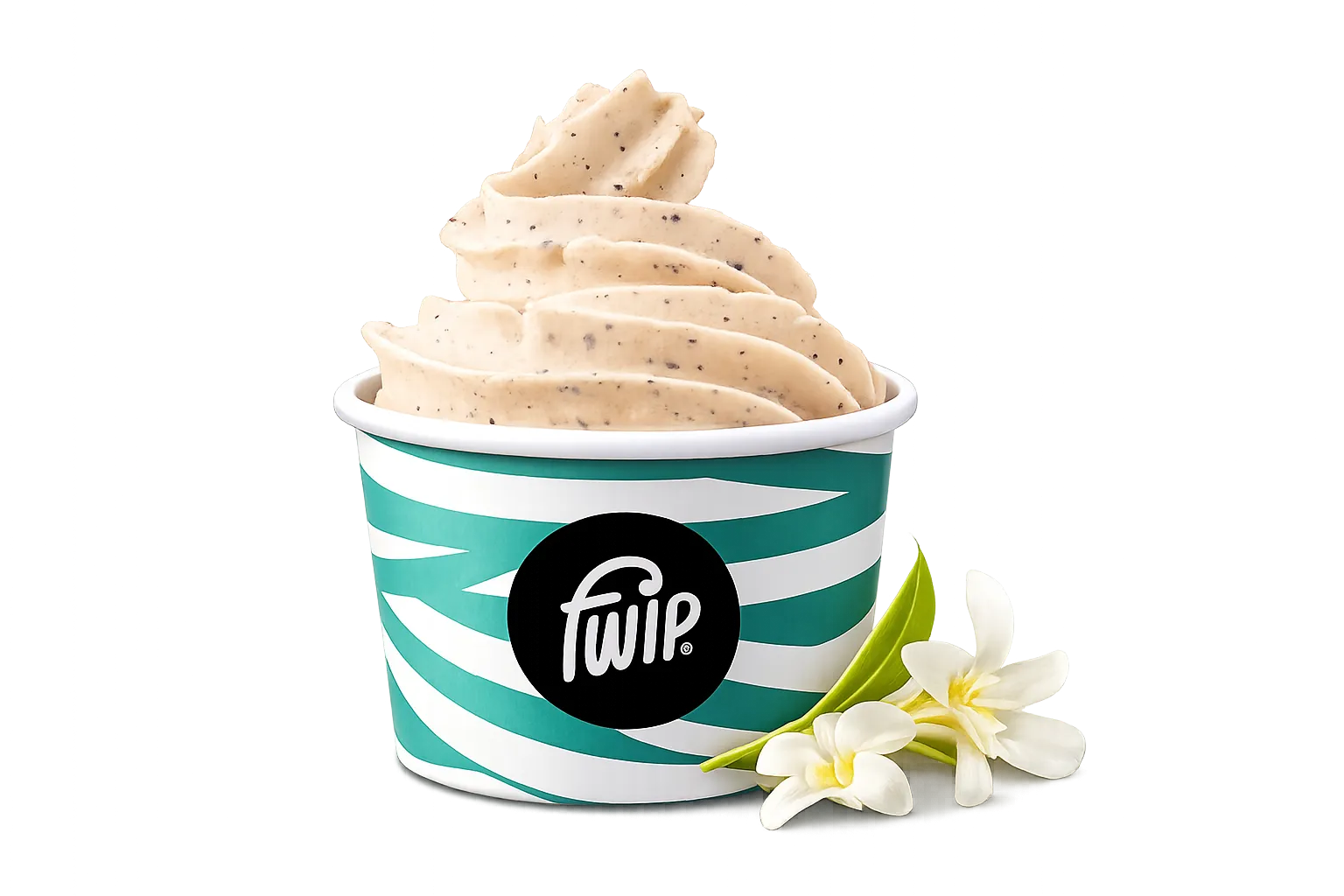 Vanilla Gelato