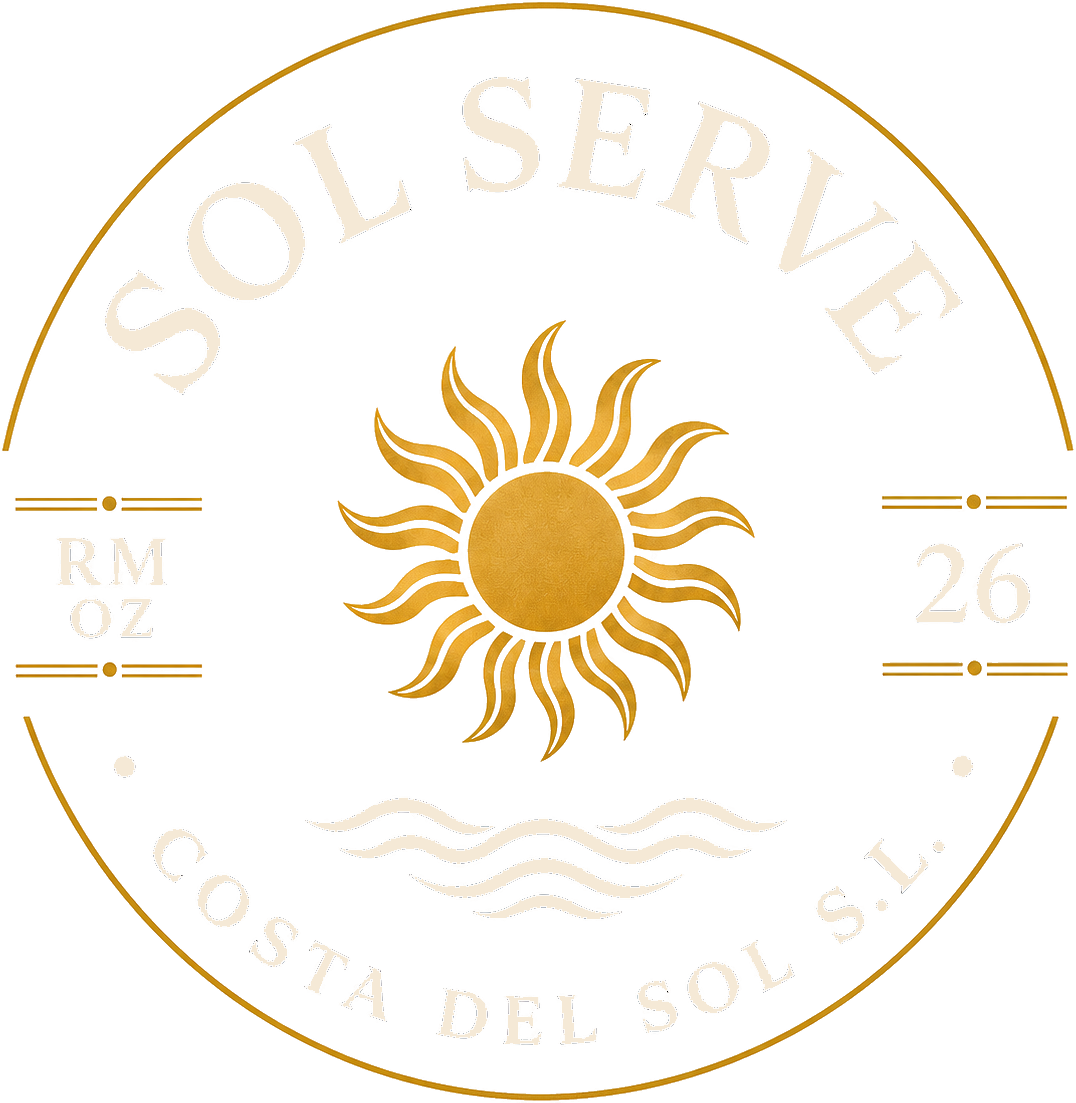Sol Serve